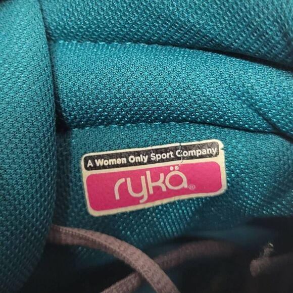 Ryka Water Resistant Sneaker Boots with CSS - Aurora 9 - Picture 7 of 8